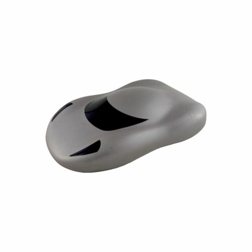 Wrapper Spray Vernice Removibile Grigio Alluminio - immagine 2