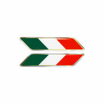 3D-Stickers-Bandiera-Italia-Inclinata-482-A