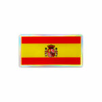 3D-Stickers-Bandiera-Spagna-14002-A