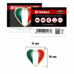 3D-Stickers-Cuore-Italia-497-B