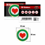 3D-Stickers-Italia-Cuore-14141-B