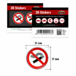 3D-Stickers-No-Smoke-21mm-208-B1