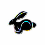 3D-Stickers-Rabbit-14129-A