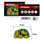 3D-Stickers-Tartaruga-475-B