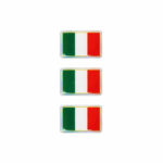3D-Stickers-Tris-Italia-Mini-491-A