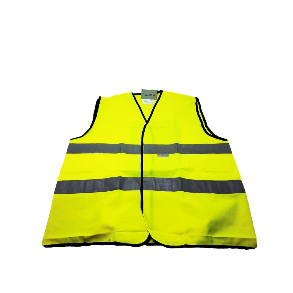 Giubbotto Softshell Alta Visibilità - Foto 8