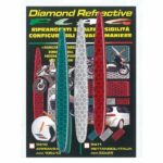 Sticker-Diamond-Refractive-Arrows-Italia-3D-B