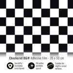 pellicola-adesiva-scacchi-bianco-nero-35×50
