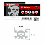 3D-Stickers-Teschio-Cromato-14235-B