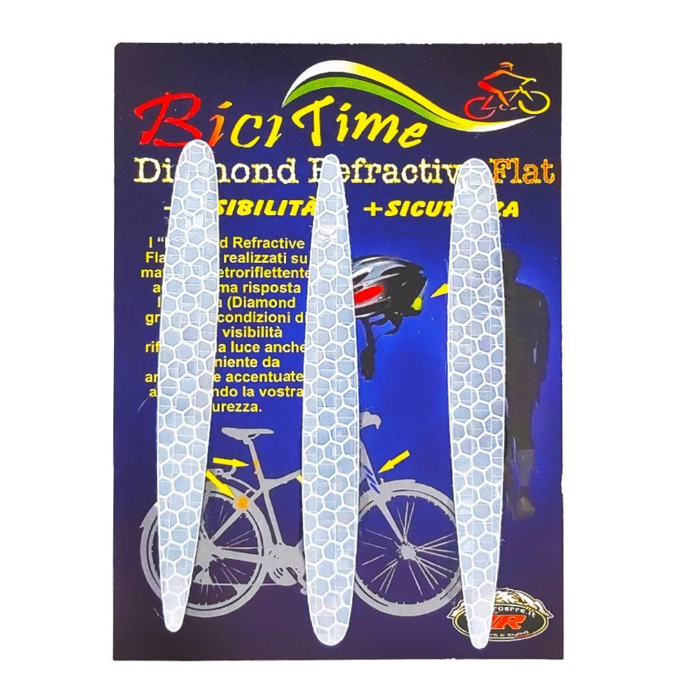 Quattroerre 1115 Refractive Geckos adhesive tape Quattroerre 1115 Refractive Geckos adhesive tape