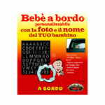 Letter-Kit-Lettere-Adesive-Bebè-A-Bordo-Ventosa-C