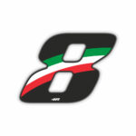 Numeri-Moto-Tricolore-Italy-8