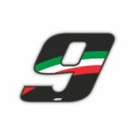 Numeri-Moto-Tricolore-Italy-9