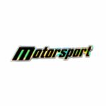 Sticker-3D-Motorsport-Nero-A1