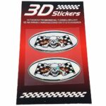 Stickers-3D-Ovale-Teschio-B
