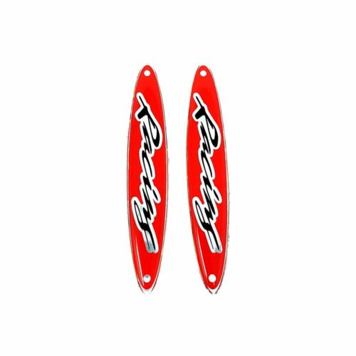 3D Sticker Racing