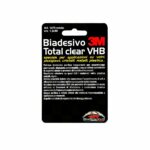 Bioadesivo-Total-Clear-VHB-D