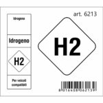 Etichette-Carburanti-Idrogeno-A