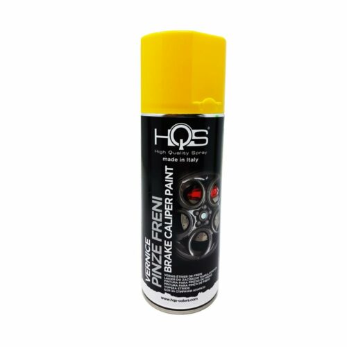 Vernice Spray HQS Pinze Freni