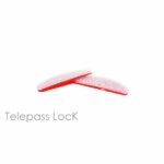 Telepass-Lock-Trasparente
