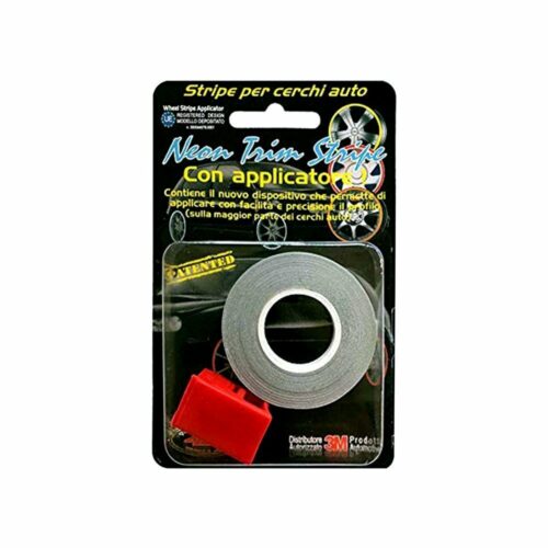 Wheel Trim Special 5 mm con Applicatore - immagine 3