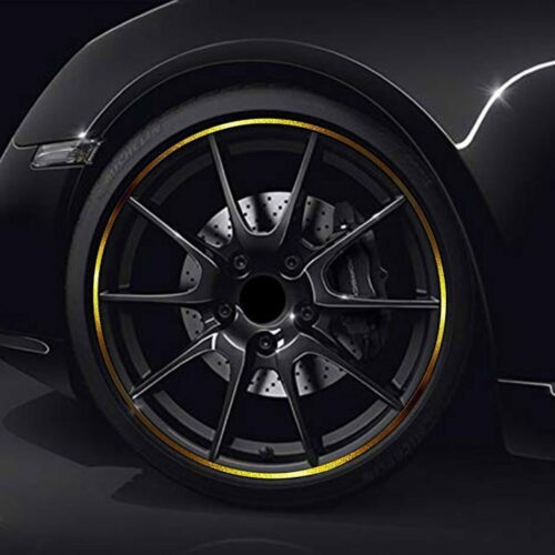 Wheel Trim Special 5 mm con Applicatore - immagine 5