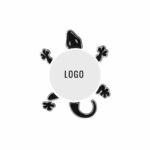 logo-fun-geco-3d-sticker