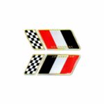 motorsport-plate-rosso-bianco-nero