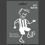 Family-Stickers-Boy-Football-6272