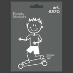 Family-Stickers-Boy-Skate-6270