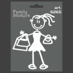 Family-Stickers-Girl-Shopping-6265
