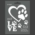 Family-Stickers-Love-Dog-6277