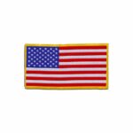Patch-Bandiera-Stati-Uniti-D’America-14503