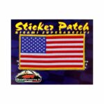 Patch-Bandiera-Stati-Uniti-D’America-14503-B