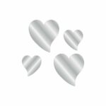 Refractive-Special-Silhouette-Cuore-Chrome-5654-A