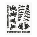 Adesivo-Sticker-Adventure-Evolution-Biker-9172-A