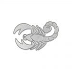 Emblemi-Metallo-Scorpion-11025