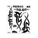 Stickers-Giganti-Tribale-936
