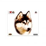 Stickers-Medi-Cane-Husky-8009