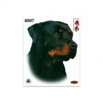 Stickers-Medi-Cane-Rottweiler-8007