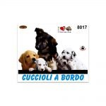 Stickers-Medi-Cuccioli-A-Bordor-8017