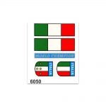 Stickers-Standard-Bandiera-Italia-6050