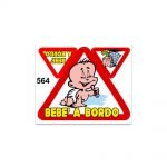 Stickers-Standard-Bebe-A-Bordo-564