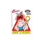 Stickers-Standard-Bebe-A-Bordo-6094
