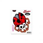 Stickers-Standard-Coccinella-6093