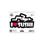 Stickers-Standard-I-Love-Sushi-6161