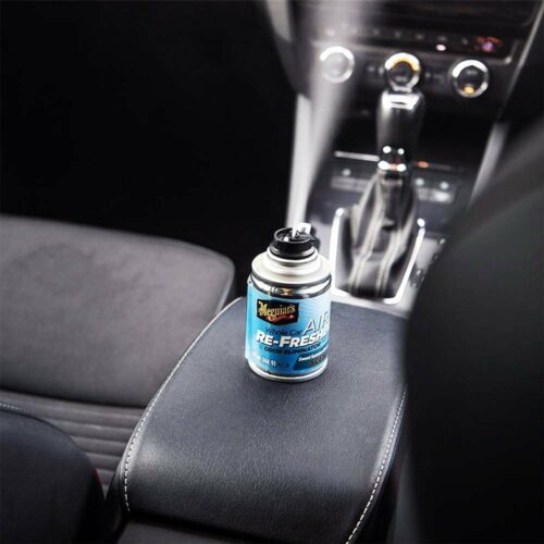 Meguiar's G16602EU Sweet Summer Breeze Air Refresher, Elimina Odori, 59 ml - immagine 3