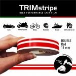 trim-stripes-strisce-decorative-2-fili-rosso-11-mm