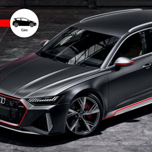 Trim Stripe Strisce Adesive per Auto, Fluo Rosso - immagine 4